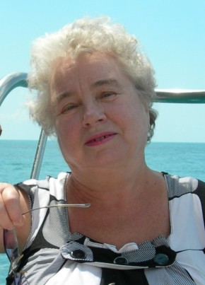 Nadegda, 68, Россия, Севастополь