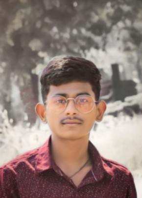 Sanjay, 18, India, Sundargarh