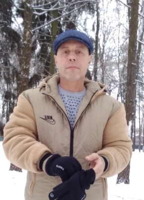 Сергей, 45, Россия, Владимир