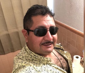 Jorge, 46 лет, Houston
