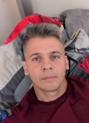 Аlex из Краснодара 36 лет