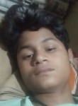 Arbaj Aii, 18 лет, Ahmedabad