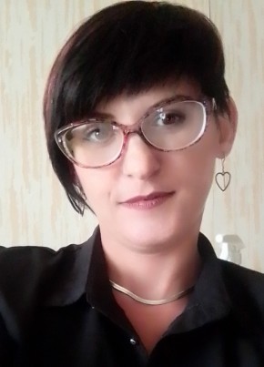 Динара, 40, Россия, Владивосток