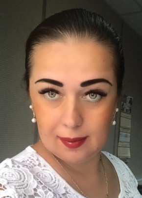 Ekaterina, 45, Russia, Moscow