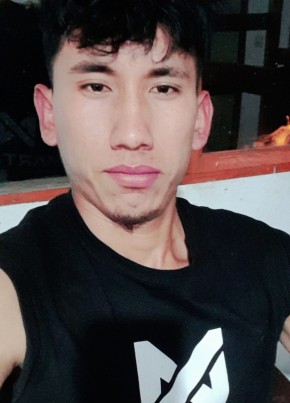 Johan, 21, República del Perú, Lima
