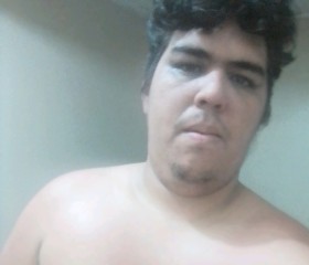 Felipe, 20 лет, Ribeirão Preto
