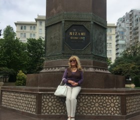 darya, 66, Kazan