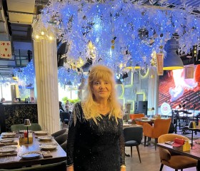 darya, 66, Kazan