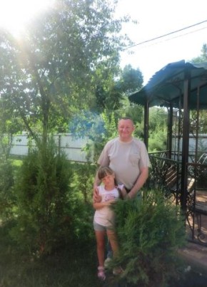 Алексей, 53, Россия, Кировск (Ленинградская обл.)