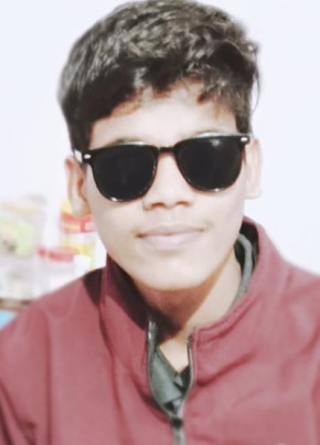 Abhishek, 20, India, Bhasāwar