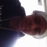 Dashawn mccleary, 21  , Fall River