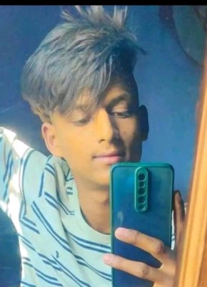 Abhishek, 19, India, Rishikesh