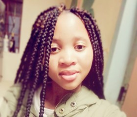 Keneilwe Mathild, 23, Klerksdorp