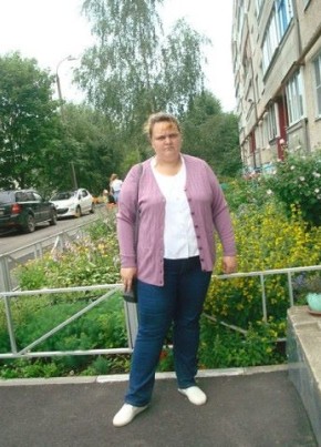 таня, 41, Россия, Кольчугино