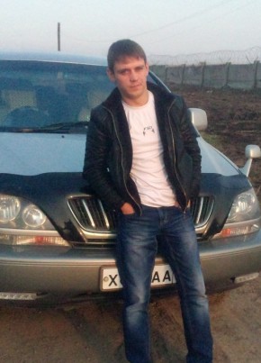 Roman, 38, Russia, Irkutsk