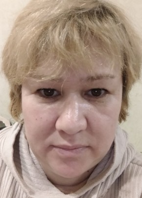 Albina, 45, Russia, Sterlitamak