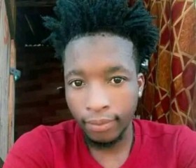 Ishmael, 36, Lydenburg