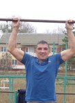 николай, 44 года, Саратов