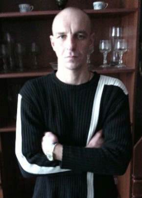 Алексей, 45, Россия, Щекино