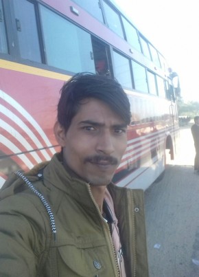 Vijay, 27, India, Ahmedabad