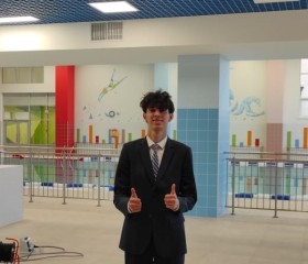 Islam, 20, Naberezhnyye Chelny