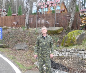 владислав, 64 года, Сочи