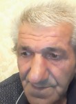 Алик, 68 лет, Липецк