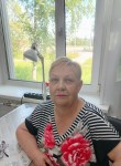Antonina, 63, Nefteyugansk