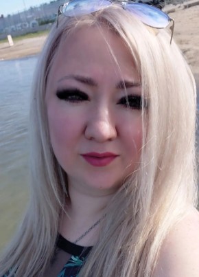 Елена из Мариуполи 39 лет