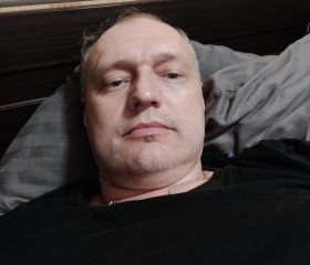 Александр, 45 лет, Курск