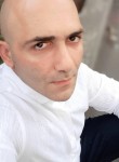 Davit, 38 лет, თბილისი