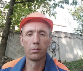 Александр, 40 лет, Ярославль