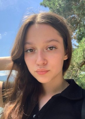 Алиса из Краснодара 22 года