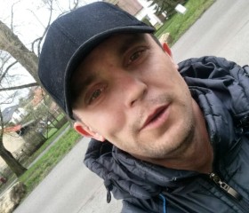 Maksym, 39 лет, Praha