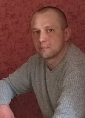 Александр, 48, Россия, Кирсанов