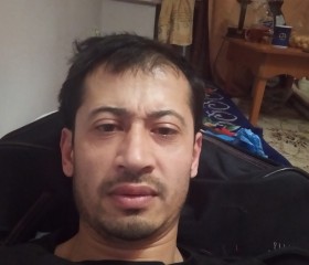 Кахор, 38 лет, Душанбе