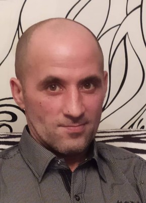 Сергей, 49, Россия, Нижний Тагил