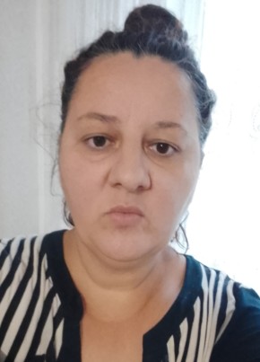 Элина из Дигоры 41 год