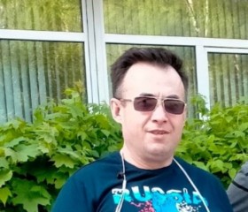Roman, 50, Lyubertsy
