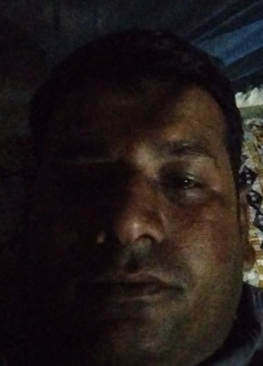 Pappusingh Berch, 40, India, Indore
