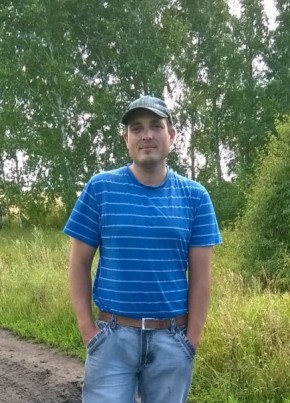 Дмитрий, 37, Россия, Уварово