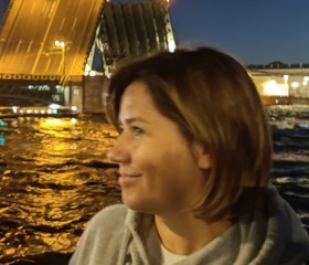 Nadezhda, 46, Ulyanovsk