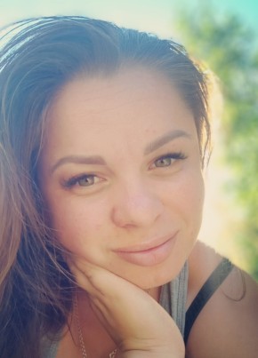 Анюта из Екатеринбурга 33 года