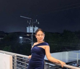 Angel, 20, Mabalacat City