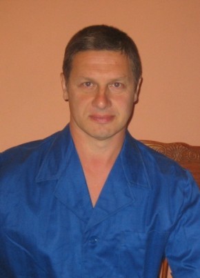 artur, 53, Russia, Korolev