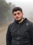Luka shubitidze, 21  , Tbilisi