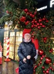 Татьяна, 62 года, Нижний Новгород