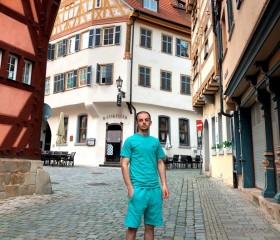 Valter, 25 лет, Wörth am Rhein