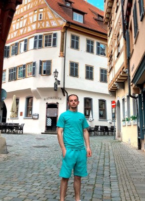 Valter, 25, Bundesrepublik Deutschland, Wörth am Rhein