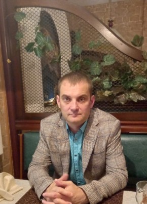 Евгений, 48, Россия, Тихвин